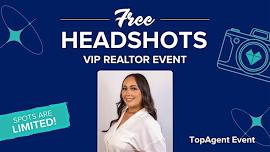 Realtor Headshots at Casetta Ranch