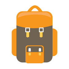 Backpack Camping Icon Transparent Png Svg Vector File Camping bag camp explore ing free icon. backpack camping icon transparent png
