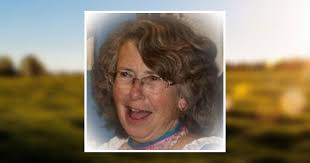 Christine A. Patrick Obituary October 16, 2023