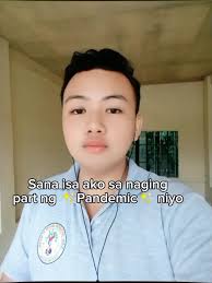 Sana isa ako sa naging part ng Pandemic Niyo #marcferdinandrivera #fyp...