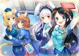 閒聊 高捷少女 傳頌之物2 少女 藝術 高