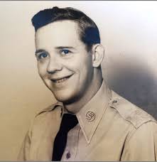 Herbert Donald Simmons