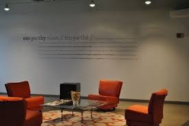 Trend Influence 303 Peachtree Center Avenue Suite 625 Atlanta Ga Creative Space Office Design Design