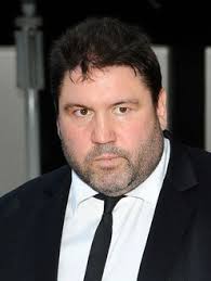 Ricky Grover Movies & TV Shows List