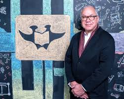 Professor Mark Raymond