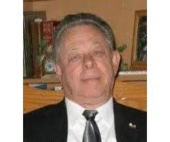 Jack Huffman Obituary (1943