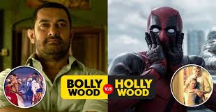 The stars and their movies not just entertain indian people but are. 7 Reasons Why Bollywood Is Better Than Hollywood Rvcj Media