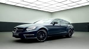 Cls63 Amg Shooting Brake Mercedes Benz Cls Shooting Brake Mercedes Benz