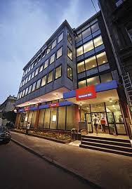 Shopping & retail in solaro, lombardia, italy. Eurobank Efg Rustler