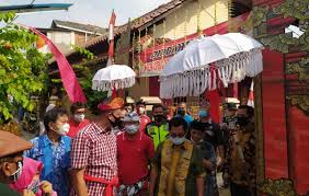 Maybe you would like to learn more about one of these? Destinasi Wisata Baru Di Kota Bekasi Tri Gak Perlu Ke Denpasar Cukup Ke Kampung Bali Bekasikinian Com Bekasi Kini Dan Nanti