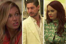 9 Secrets Behind The Southern Charm Season 6 Premiere