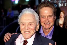 His popular films include out of the past (1947), champion (1949), ace in the hole (1951), the bad and the beautiful (1952), 20,000 leagues under the sea (1954), lust for life. Kirk Douglas Spartacus Actor And Hollywood Icon Dead At 103 Salon Com