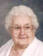 Obituary information for Mildred Ellen Harlow