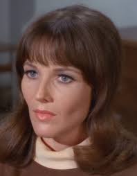 Janice Rule (1931-2003)