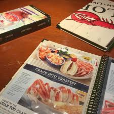 Crabfest At Red Lobster A Blog By Chelsea Pearl San Francisco Blogger
