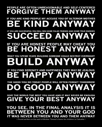 Rezultat S Izobrazhenie Za Hedy Lamarr Quote Love Them Anyway Mother Teresa Quotes Servant Leadership Serve Others Quotes
