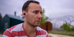 Small and comfortable: Sony Linkbuds S in test