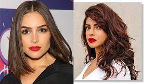 Your skin tone can give you an idea of what the surface of your skin looks like, but your undertone takes into account the subtle hints of color that you can make brunette hair work for you by turning to lighter ash brown and chestnut shades. Perfect Brown Hair Colour For Your Skin Tone Be Beautiful India