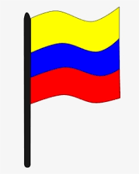 Fue agregado en 2010 en emoji versión 1.0. Bandera Colombia Png Images Transparent Bandera Colombia Image Download Pngitem