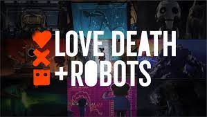 Сериал любовь, смерть и роботы 2 сезон смотрите онлайн на нетфликс. Lyubov Smert I Roboty 2 Sezon S 17 Iyulya 2020 Pikabu