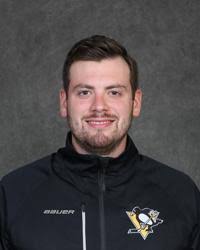 DICK'S SPORTING GOODS PITTSBURGH PENGUINS ELITE ANNOUNCE 2024-25 HEAD  COACHES