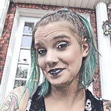 Candace Suttles's Instagram, Twitter & Facebook