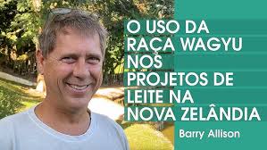 O USO DA RAÇA WAGYU NOS PROJETOS DE LEITE NA NOVA ZELÂNDIA