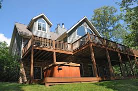 Find out what works well at railey mountain lake vacations from the people who know best. Pinnacle Overlook Newport House Winter House Vacation Home
