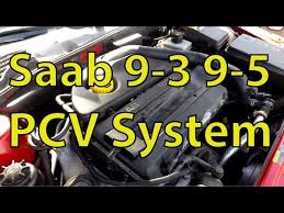 In the set i have there are two for 'engine performance circuits'. Saab 9 3 And 9 5 Checking The Pcv System Version Trionic Seven Quick Tip Youtube