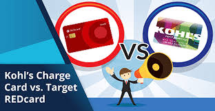 Save more by combining your kohl's charge discounts with kohl's cash and kohl's stores accept check and cash payments. 2021 Kohl S Card Vs Target Card Which Is Better