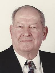 James Mast Obituary (1929