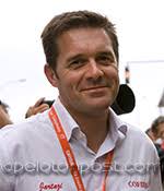 Eric Boyer Sacked By Cofidis