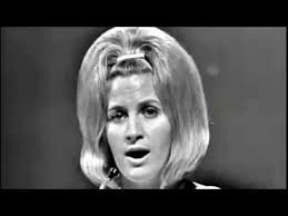 Skeeter Davis