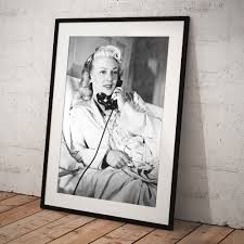 Mr. Imperium, Lana Turner, 1951 #2 Poster by Everett - Everett On Demand