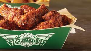 Explore our saucy or dry rub flavors that range from mild to hot, in sweet or savory. Wingstop To Open 100 Restaurants In The Uk Its First Entry Into Europe