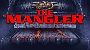 The Mangler (1995) Trailer HD