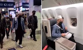 Org palestine sdiri pun xtau n xkenal dengan ebit liew. Sudah Tiba Di Mesir Netizen Doakan Misi Bantuan Ustaz Ebit Lew Ke Palestin Dipermudahkan Buzzkini