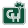 Greenbelt Homes, Inc. logo