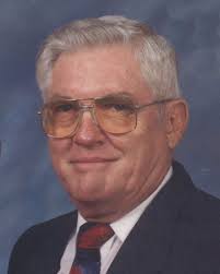 Royce Allen Obituary October 22, 2024