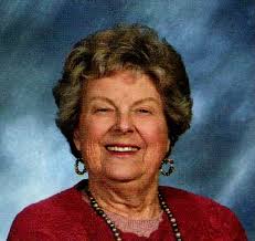 Marilynn Anne (Brown) Sauer: Sept. 25, 1931-Feb. 4, 2025