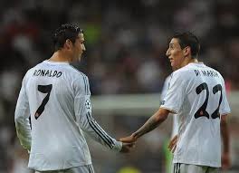 Angel di maria real madrid 2010 2011 hd. Petition Keep Angel Di Maria In Real Madrid Change Org