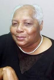 Shirley Crouch Obituary (2021)