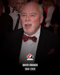 Ken Dryden's passing has hit very, very hard. My thoughts are with Lynda,  Sarah, Michael, Tammy, and the entire Dryden family. Though I was too young  to watch him play for the