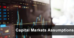 Capital Market Projections San Diego Fee Based Financial