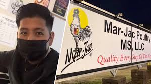 Menor hispano que murió en planta avícola trabajó usando la identidad de  alguien de 32 años