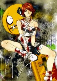A.B.A. - GUILTY GEAR - Image by Pixiv Id 196288 966622 - Zerochan Anime  Image Board