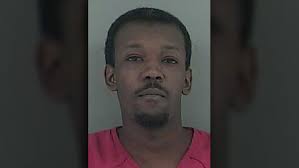 Oliver Springs man arrested, faces 4 counts of rape