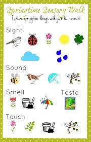 A Springtime Sensory Walk For Kids Backyard Fun Melissa Doug Blog In 2020 Spring Worksheets Kindergarten Spring Worksheet Spring Preschool