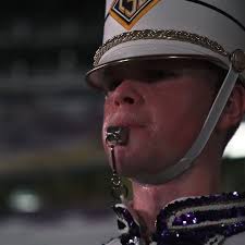 LSU Football's Video