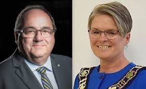 Duel pour remplacer Carol Jolin à la présidence de l'AFO